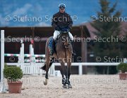 Quality Tosc Tour2013- S5 1851 : Arezzo, Cavalli d'Italia, Quality Up, Toscana Tour 2013, foto di Stefano Secchi ©